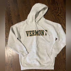 University of Vermont Sweatshirt